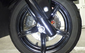 YAMAHA CYGNUS 125 XSR 3 2004 SED8J