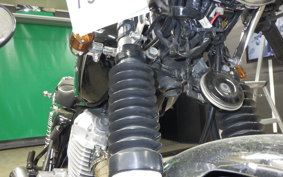 HONDA CB400SS E 2006 NC41