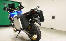 HONDA CRF1000L AFRICA TWIN DCT 2019 SD04