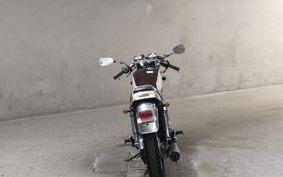 YAMAHA SR400 2008 RH01J