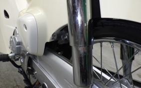 HONDA C50 SUPER CUB 2022 AA09