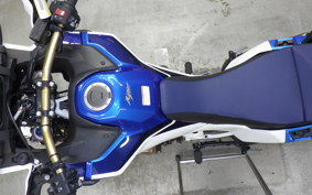 HONDA CRF1100L AFRICA TWIN DCT 2023 SD10