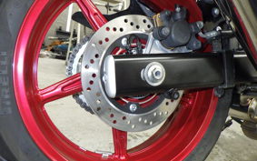 SUZUKI SV650 A 2024 VP55E