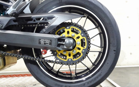 KAWASAKI Z900RS CAFE 2022 ZR900C
