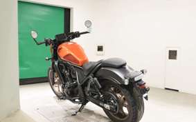 HONDA REBEL 1100 S DCT 2026 SC87