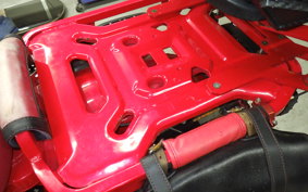 HONDA CT125 HUNTER CUB JA55