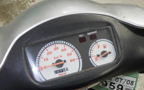 SUZUKI ZZ 2016 CA1PB