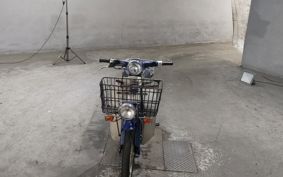 HONDA SUPER CUB50 AA01