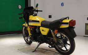 KAWASAKI Z550 GP 2009