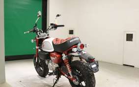 HONDA MONKEY 125 2007 JB03