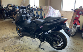 YAMAHA T-MAX 560 A TECHMAX 2026 SJ21J