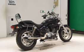 KAWASAKI ELIMINATOR 250 V VN250A