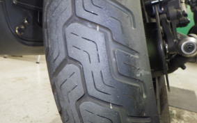 HONDA REBEL 250 A 2025 MC49