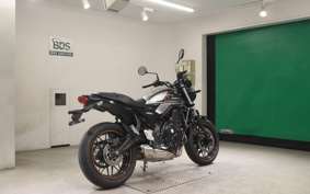 KAWASAKI Z650 RS 2022 ER650M