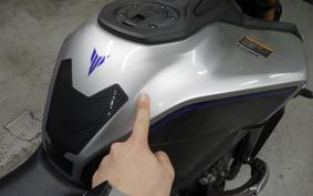 YAMAHA MT-09 SP 2025 RN87J