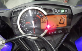 SUZUKI GSX-R1000 2017