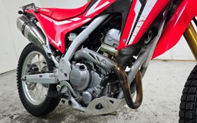 HONDA CRF250L MD44