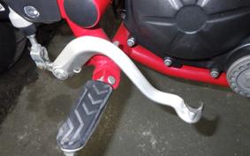 OTHER +DERBI MULHACEN CAFE125