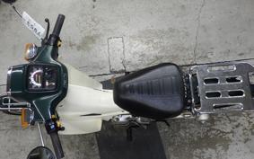 YAMAHA TOWN MATE 50 2021 22F