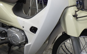 HONDA C50 SUPER CUB AA04