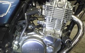 YAMAHA SR400 Gen.5 2020 RH16J