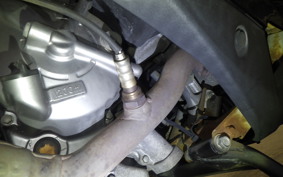 SUZUKI SKYWAVE 250 (Burgman 250) S Gen.3 CJ46A