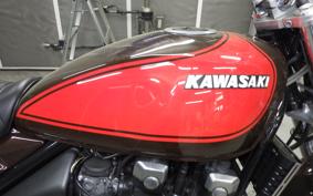 KAWASAKI ZEPHYR 400 KAI 2011 ZR400C