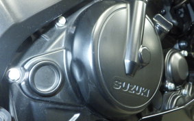 SUZUKI GSX-R125 2019 DL33B