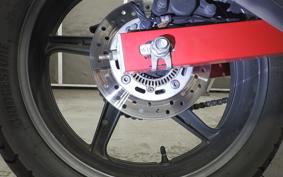 HONDA VTR 250 Gen. 2 2017 MC33