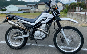 YAMAHA SEROW 250 DG11J