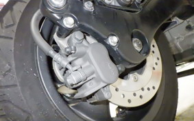 HONDA SILVER WING 400 GT Type 2009 NF03