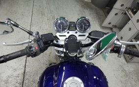 YAMAHA XJR1300 Gen.2 2008 RP17J