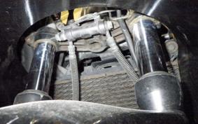 KAWASAKI ZZ-R400 1991 ZX400K