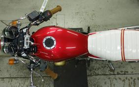 KAWASAKI ZEPHYR 400 Gen.2 1993 ZR400C