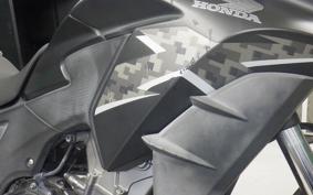 HONDA 400X ABS 2015 NC47