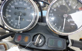 KAWASAKI BALIUS 250 ZR250A