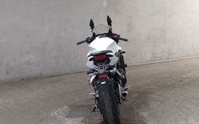 HONDA CBR650R RH03