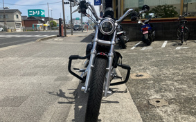 HARLEY XL883L 2009 CR2
