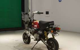 HONDA MONKEY 2002 Z50J