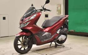 HONDA PCX125 2025 JF81