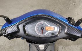 SUZUKI ADDRESS V125 CF4MA