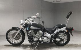 YAMAHA DRAGSTAR 400 VH01J