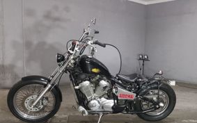 HONDA STEED 400 1995 NC26