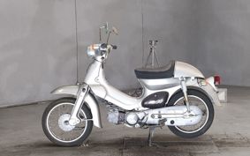 HONDA LITTLE CUB C50