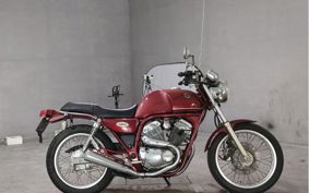 YAMAHA SRV250 RENAISSA 4DN