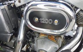 HARLEY FLH 1200 2024