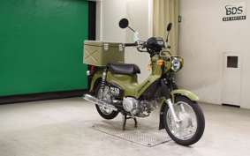 HONDA ｸﾛｽｶﾌﾞ50 2024 AA06