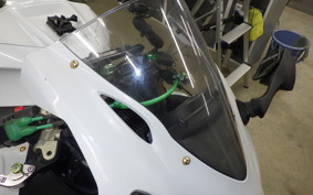 KAWASAKI ZX 10 NINJA ABS 2017