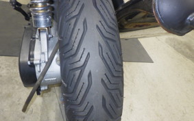 YAMAHA AXIS 90 1997 3VR