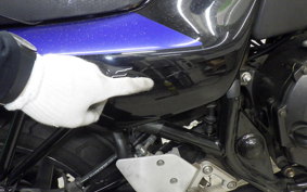 HONDA JADE 2012 MC23